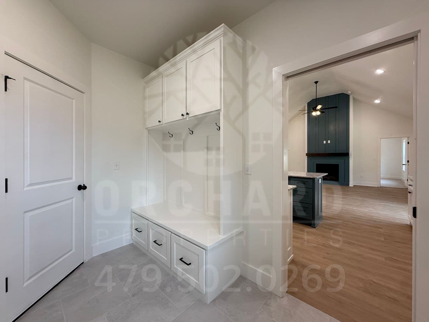 Bella Vista House: 17 Dunkeld Drive