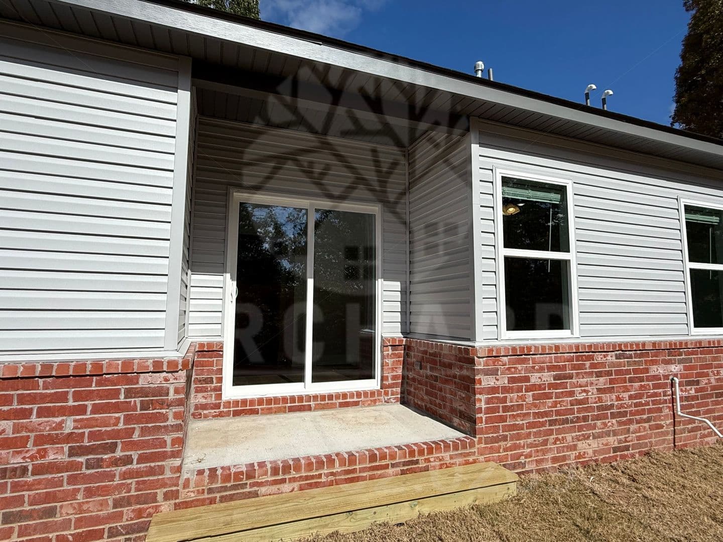 Bella Vista House: 7 Sandgate Drive