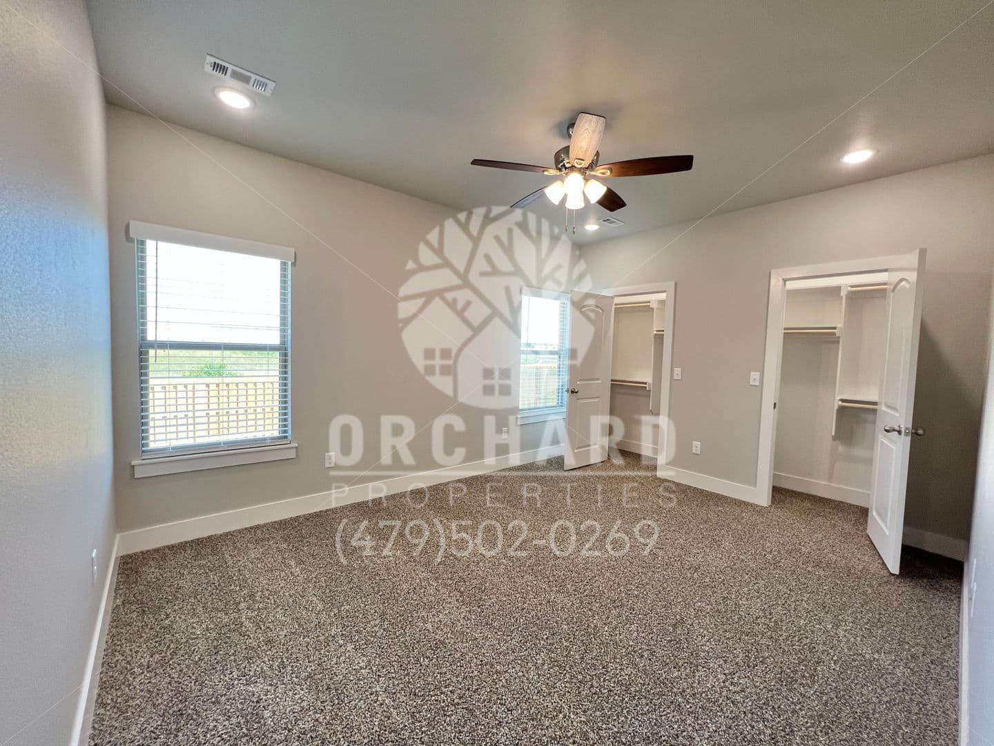 Tontitown Apartment: 544 Bradford Drive