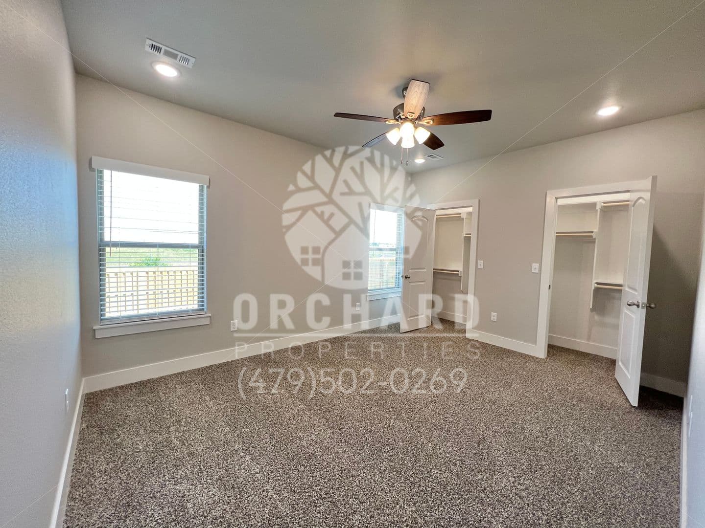 Tontitown Apartment: 544 Bradford Drive