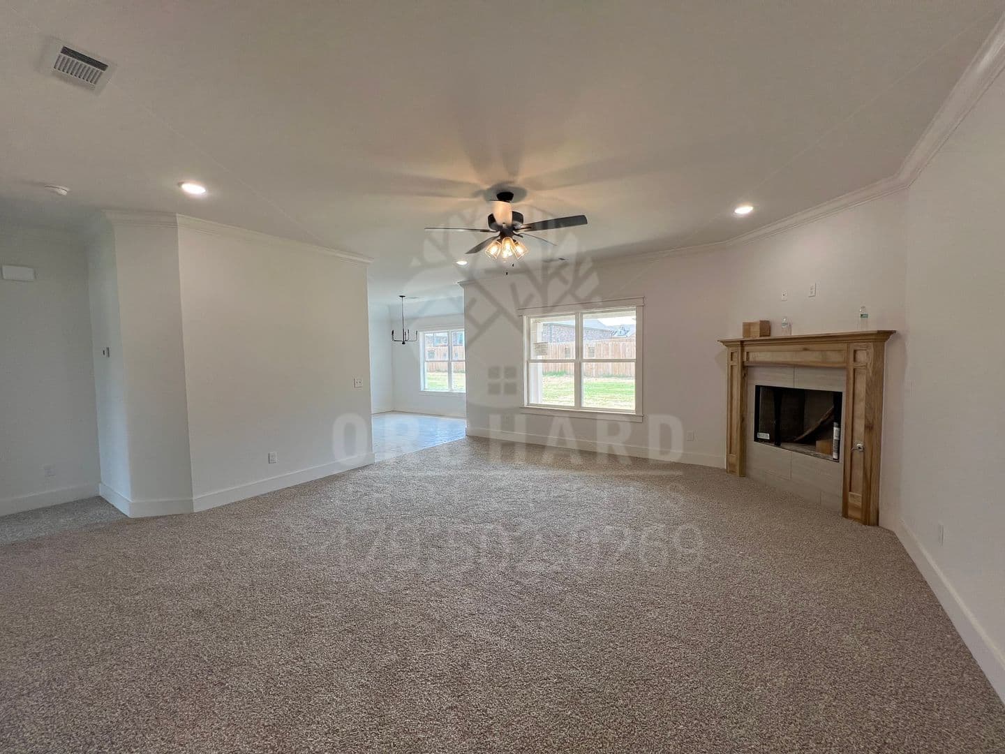 Tontitown House: 1021 Silver Birch St.