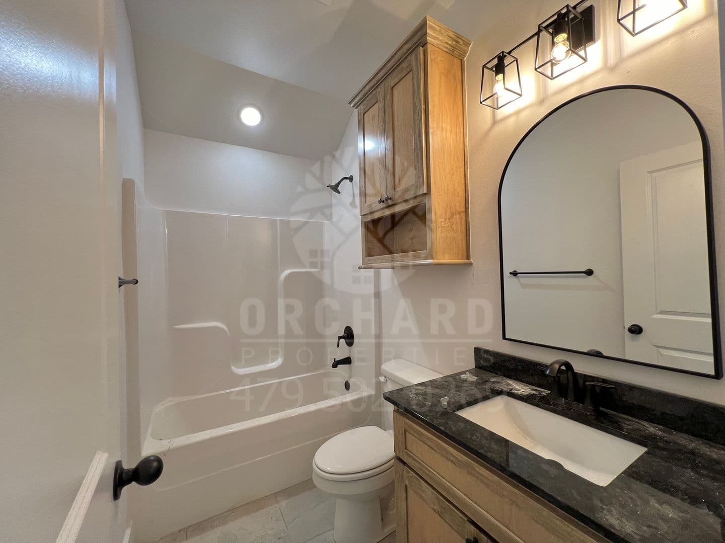 Tontitown House: 1021 Silver Birch St.