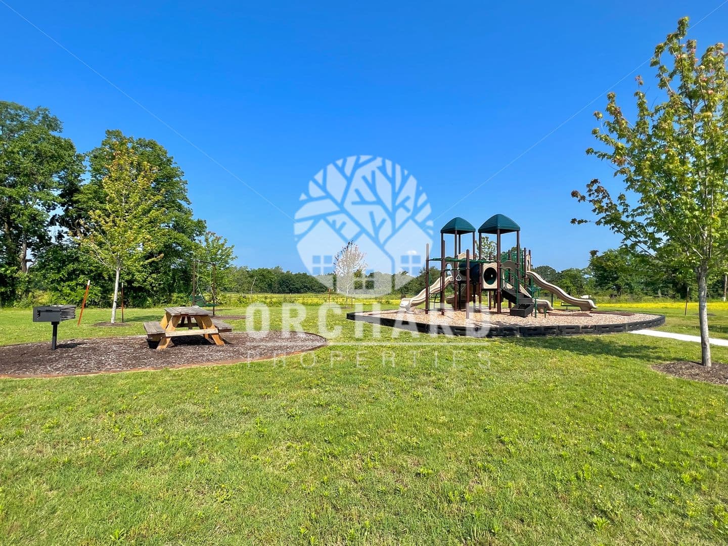 Siloam Springs House: 3203 N. Ethan Drive