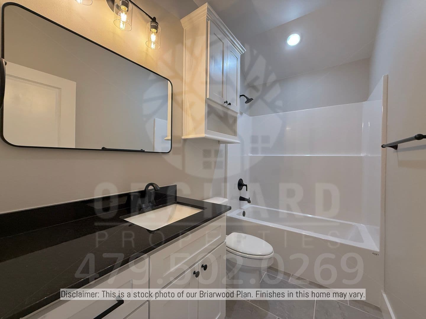 Siloam Springs House: 3103 N. Arden Way