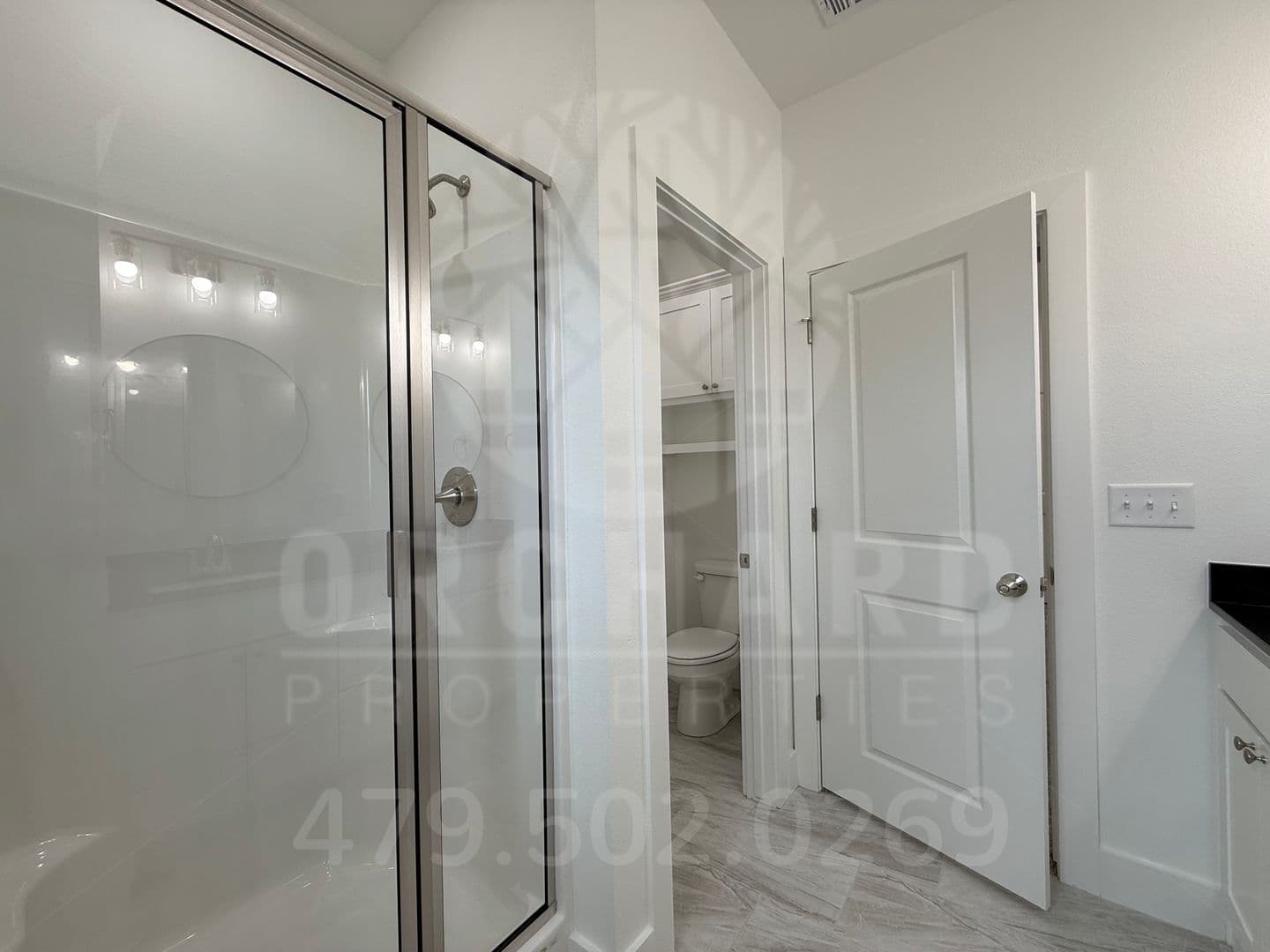 Siloam Springs Apartment: 3007 N Conway Drive
