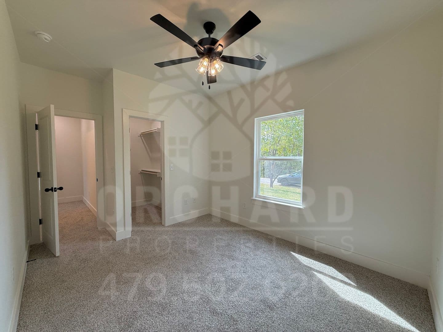 Bella Vista House: 17 Dunkeld Drive