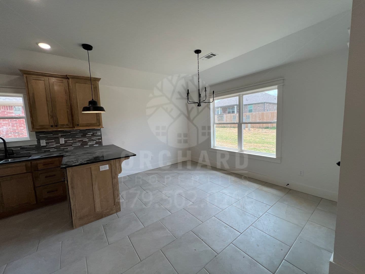 Tontitown House: 1021 Silver Birch St.