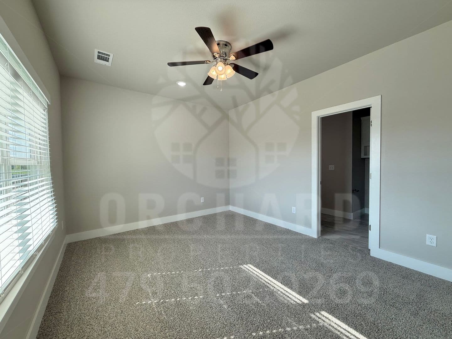 Siloam Springs Apartment: 2007 E. Brookview Drive