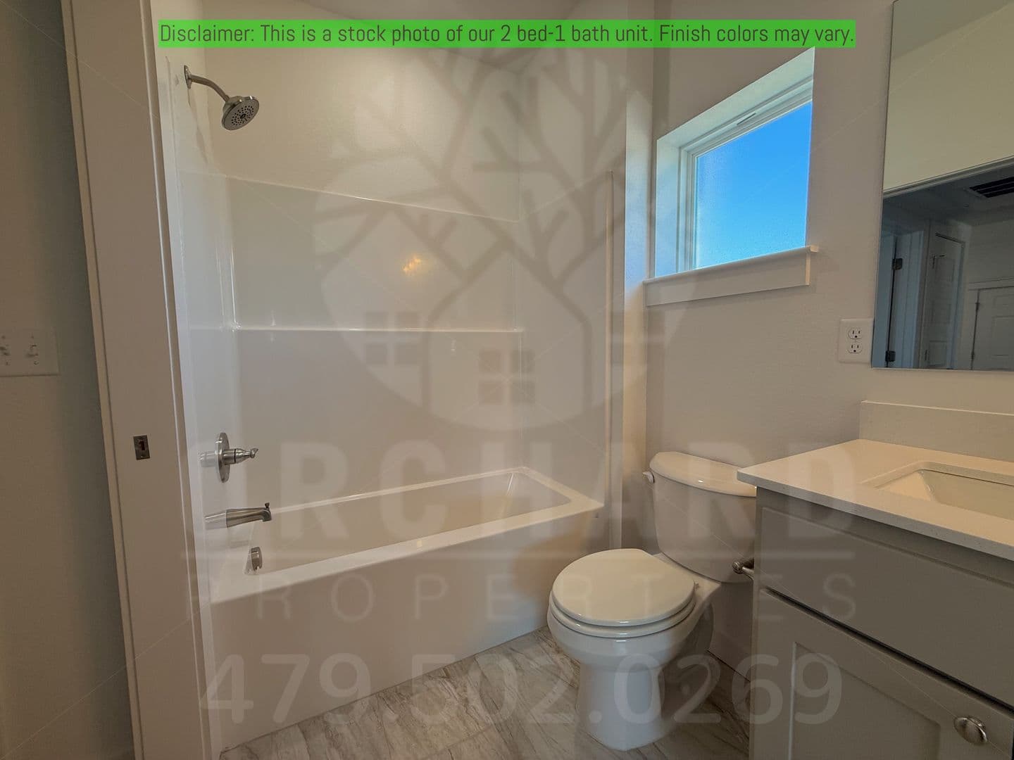Conway Apartment: 100 Bill Hegeman Blvd., G