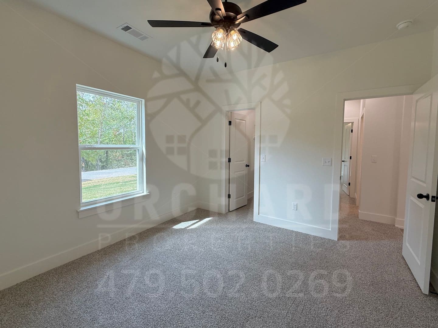 Bella Vista House: 17 Dunkeld Drive