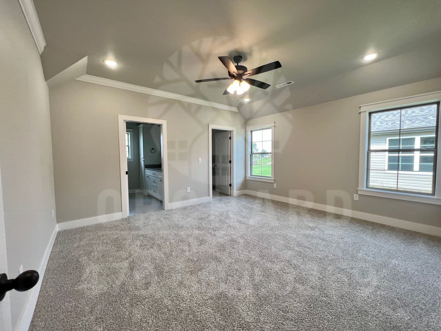 Siloam Springs House: 1904 E. Hudson Drive