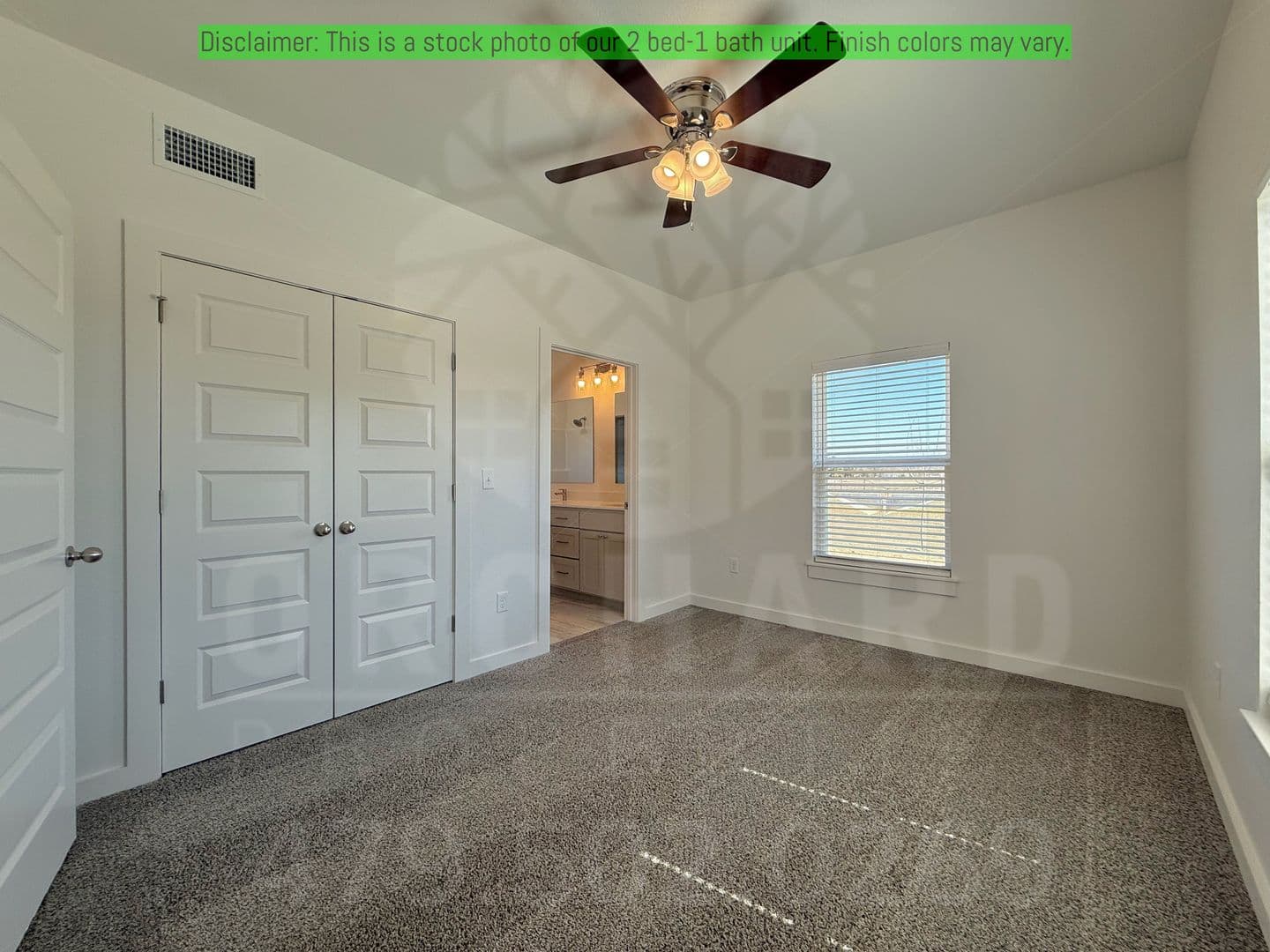 Conway Apartment: 100 Bill Hegeman Blvd., B