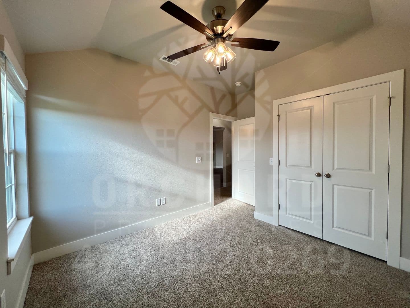 Tontitown House: 1036 Sugar Pine St.