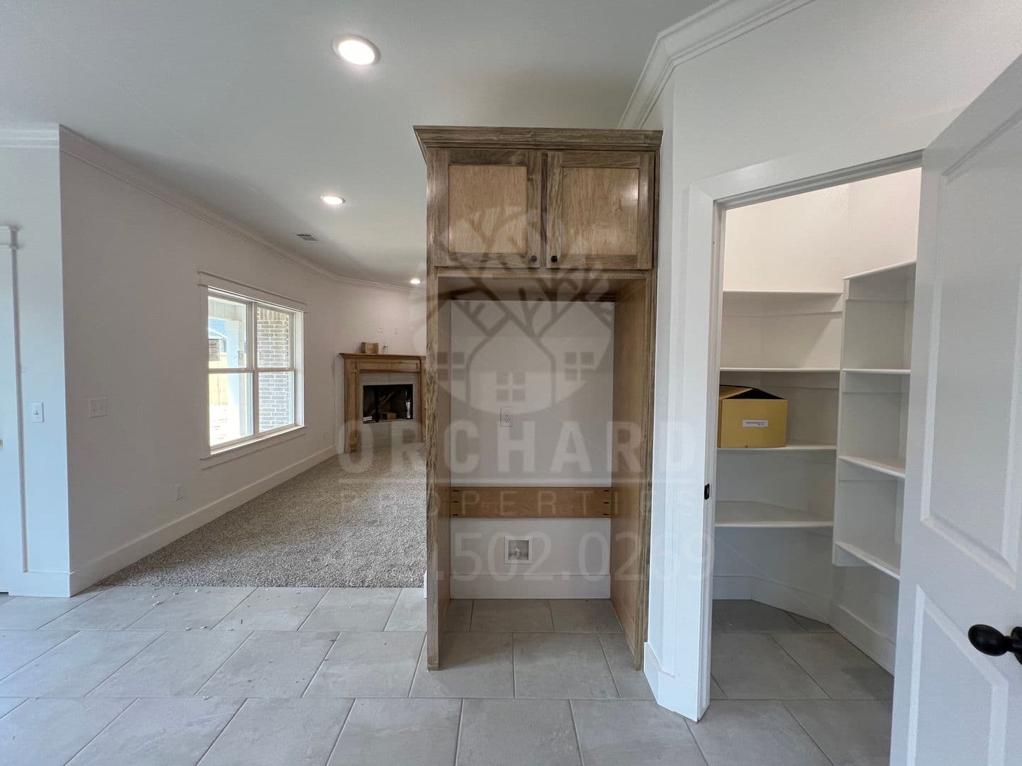 Tontitown House: 1021 Silver Birch St.