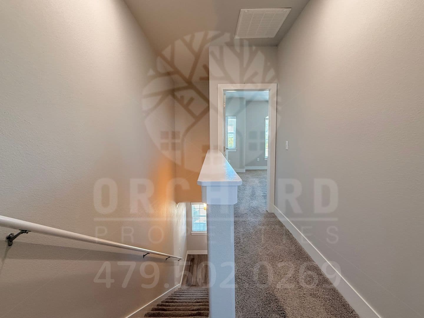 Siloam Springs Apartment: 3012-3022 N. Conway Drive