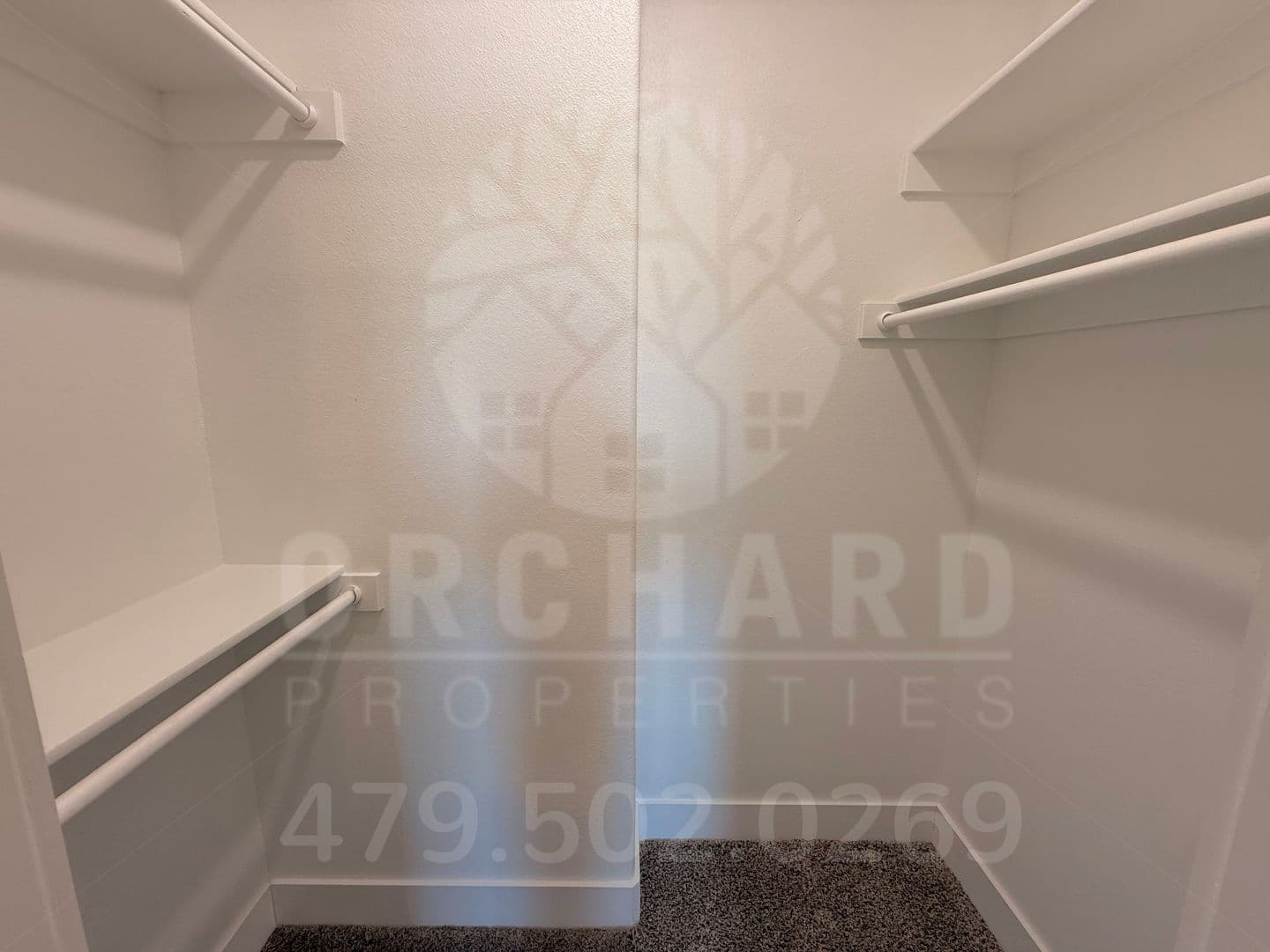 Siloam Springs Apartment: 3000-3010 N. Conway Drive