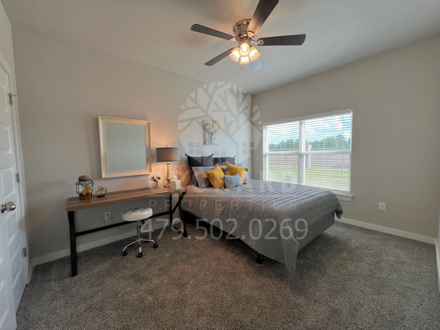 Conway Apartment: 100 Bill Hegeman Blvd., U