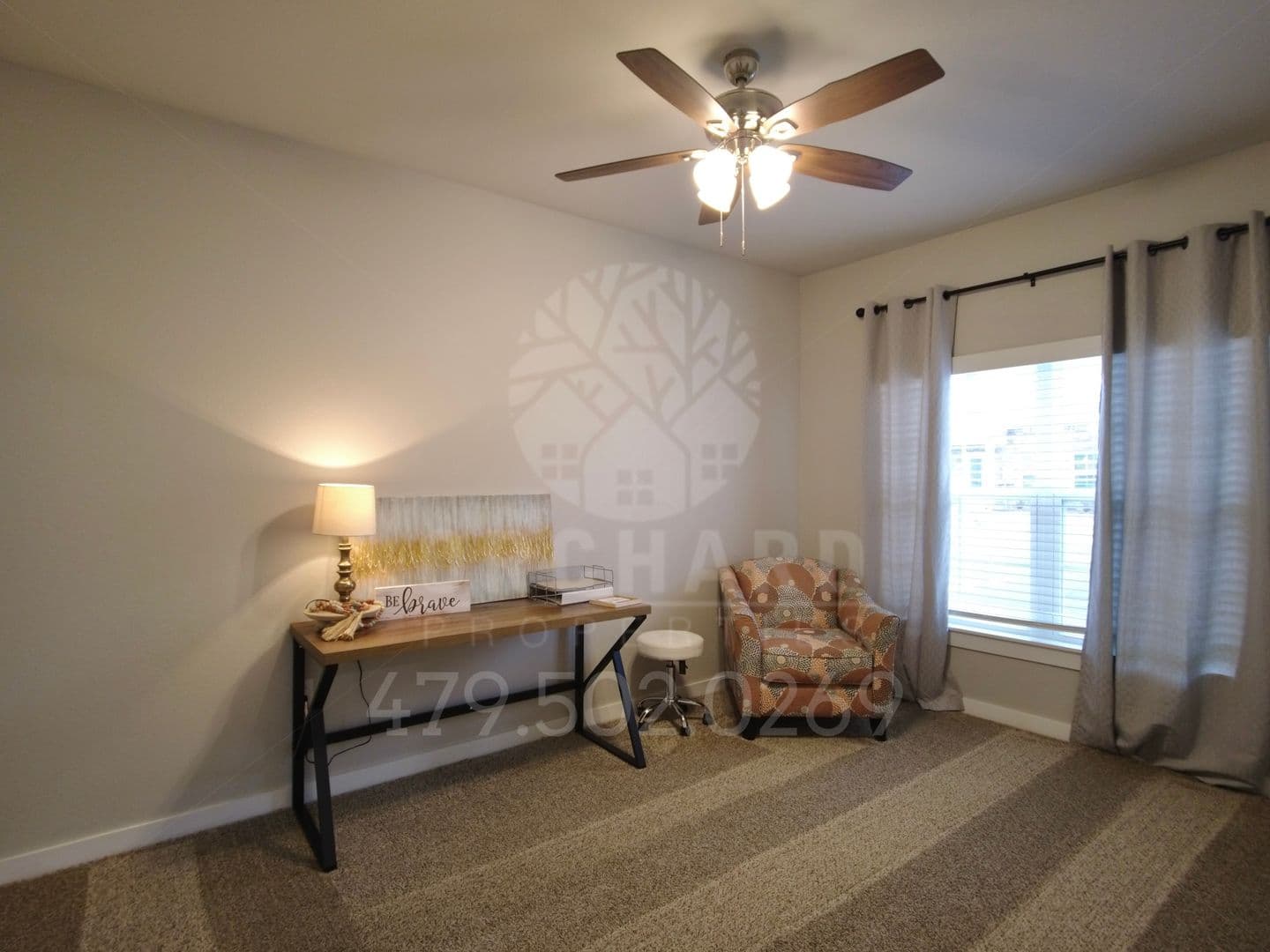 Siloam Springs Apartment: 1900 E. Brookview Circle