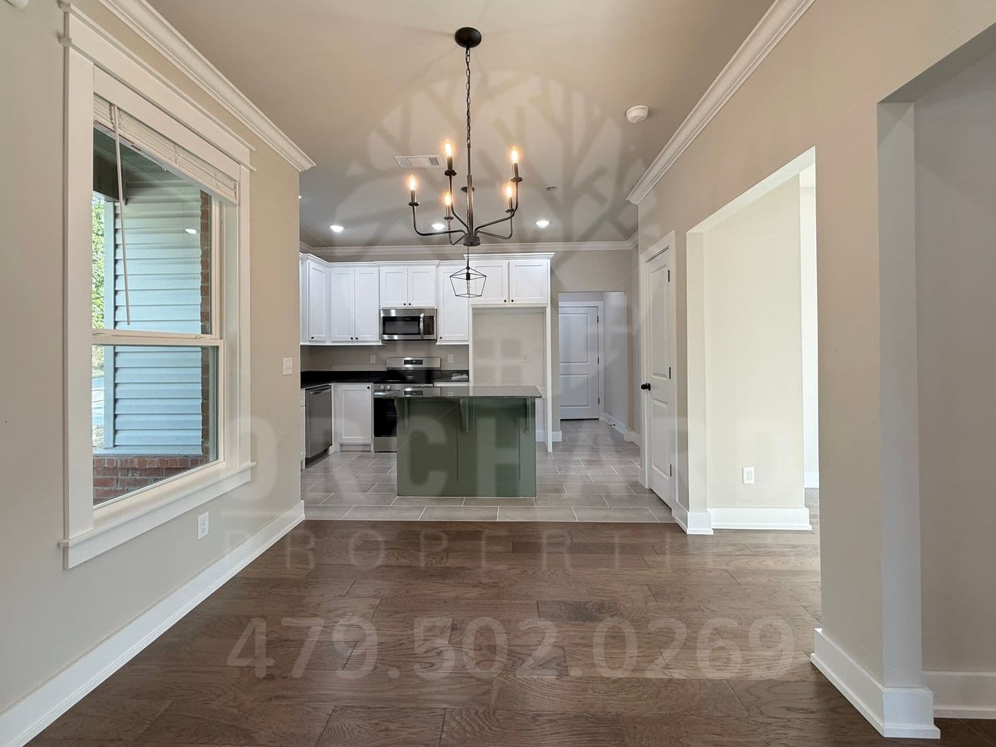 Bella Vista House: 7 Sandgate Drive