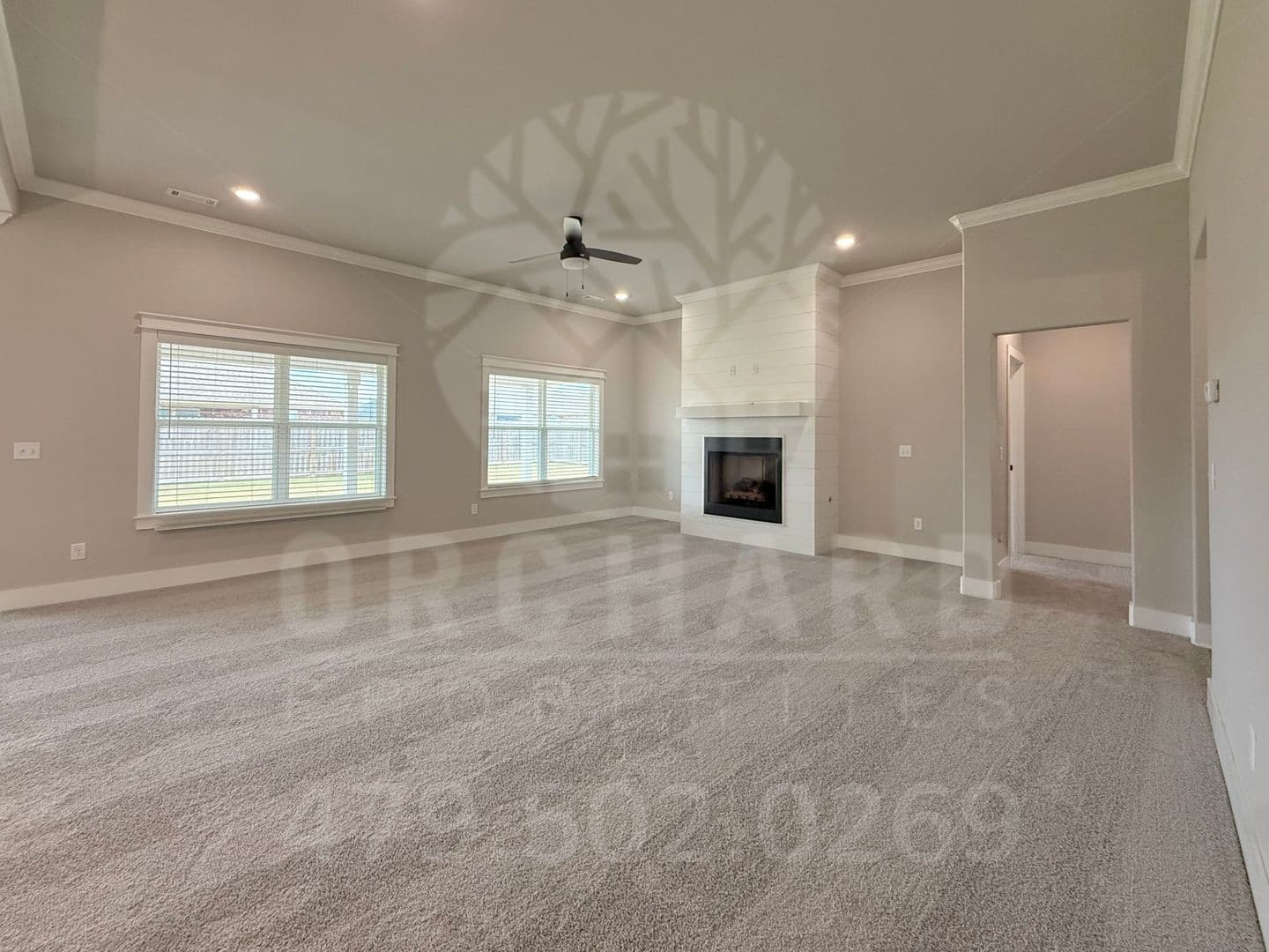 Tontitown House: 983 Madden St.