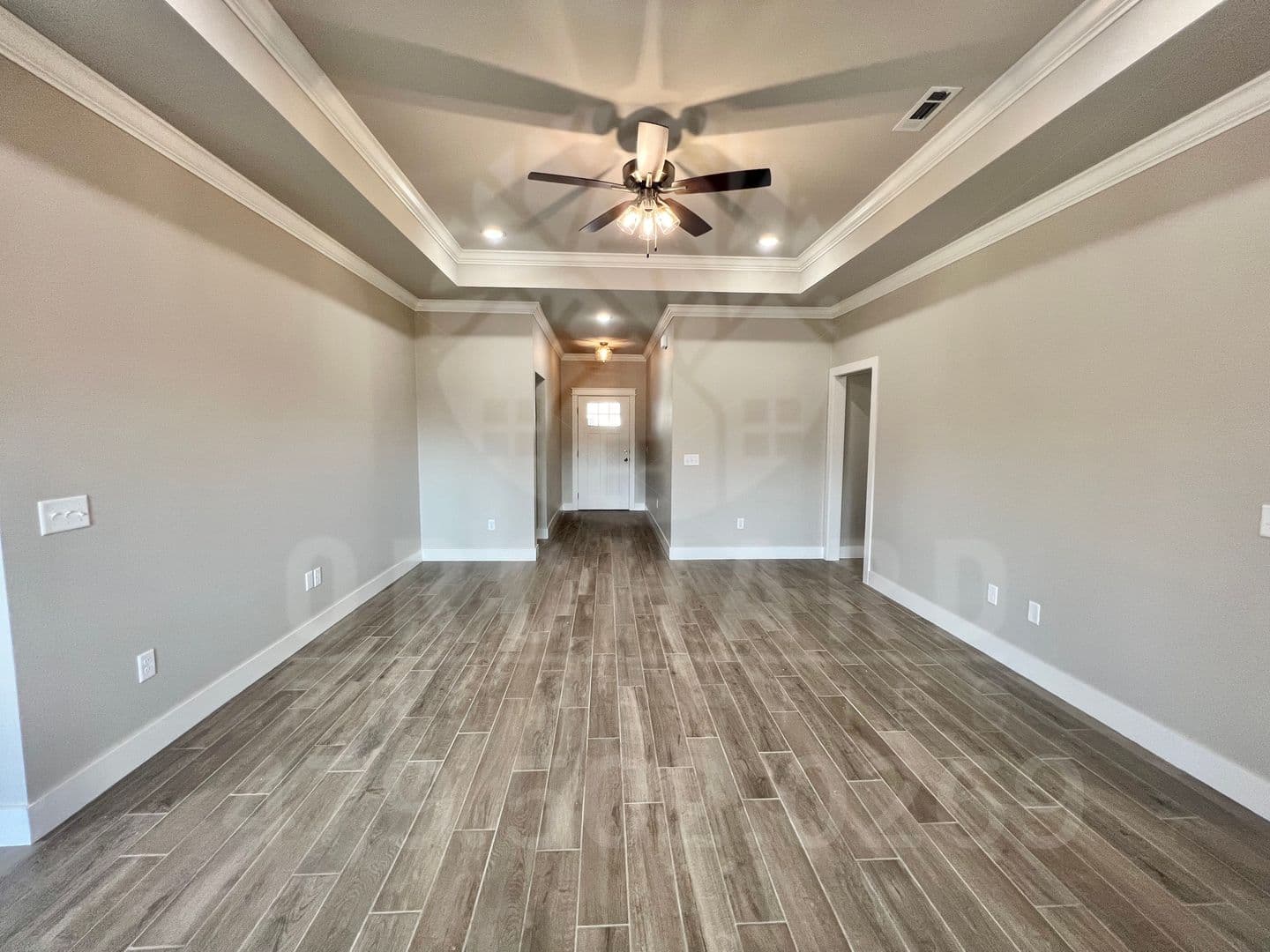 Tontitown House: 1036 Sugar Pine St.