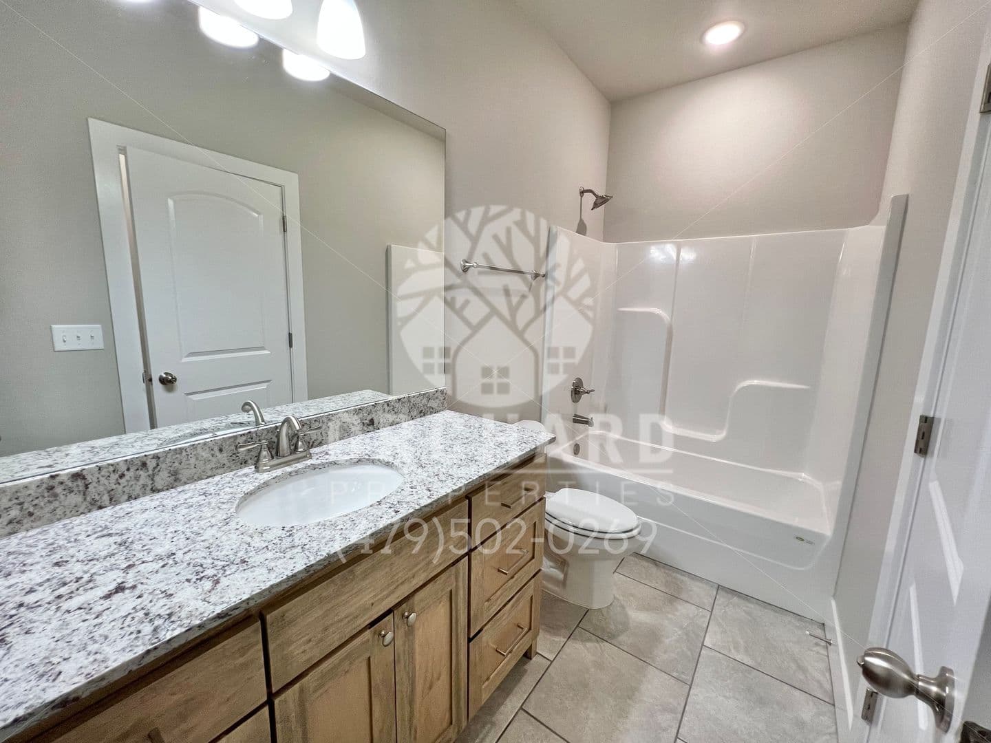Tontitown Apartment: 544 Bradford Drive