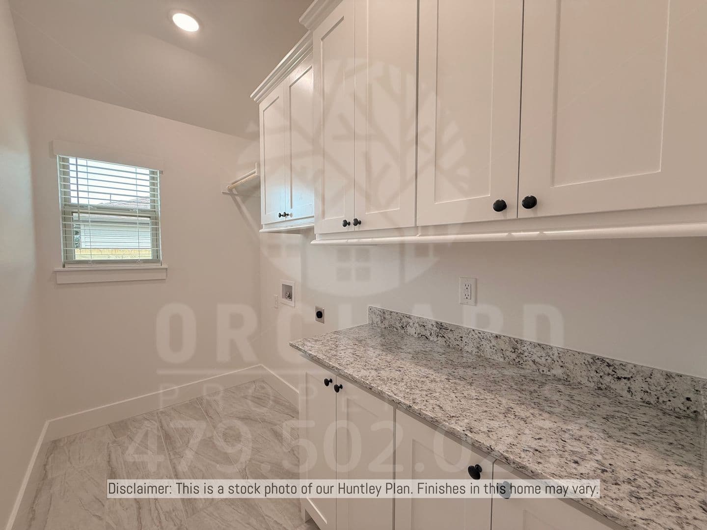 Siloam Springs House: 3101 N. Arden Way