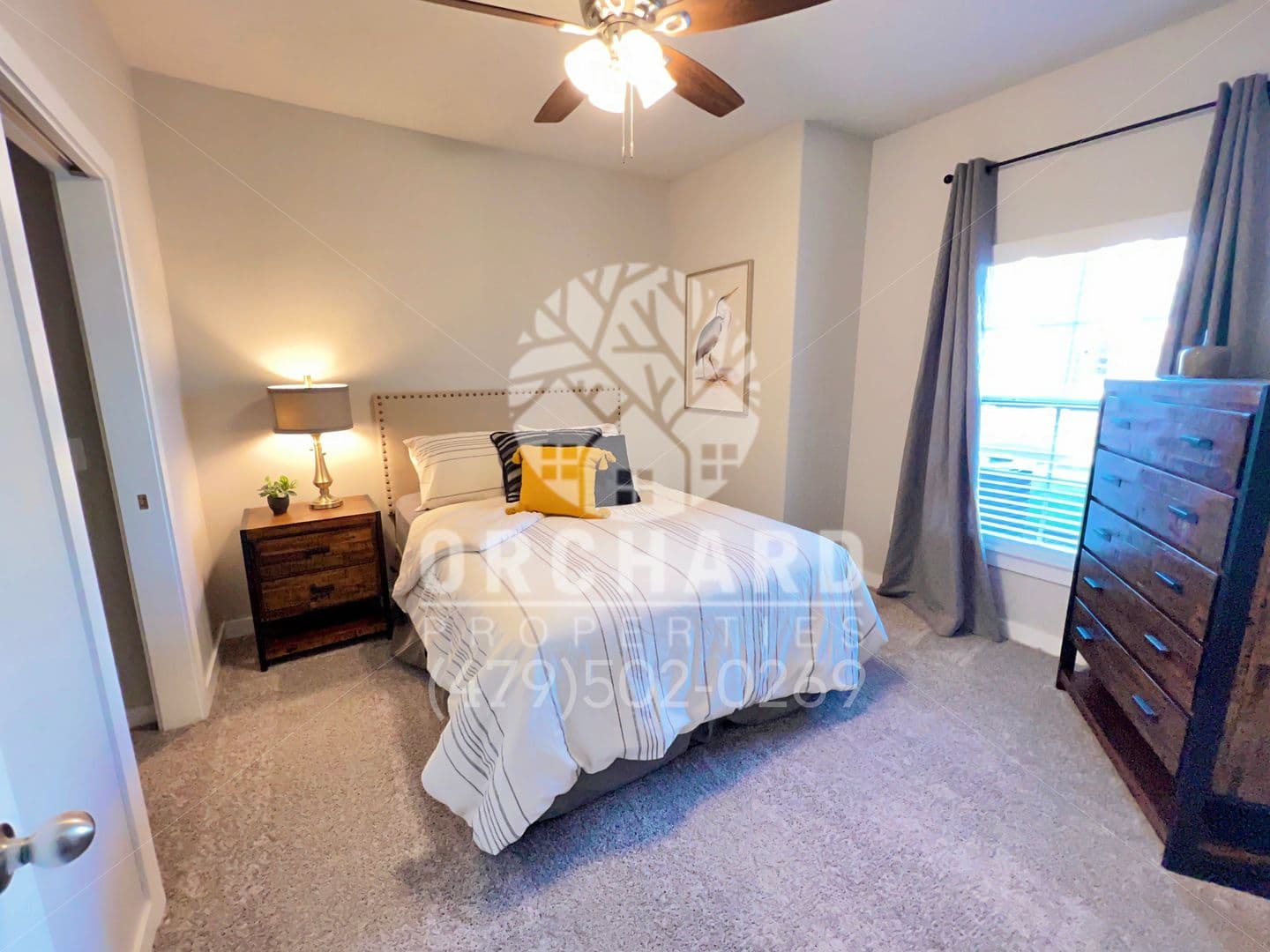 Siloam Springs Apartment: 2001 E. Brookview Circle