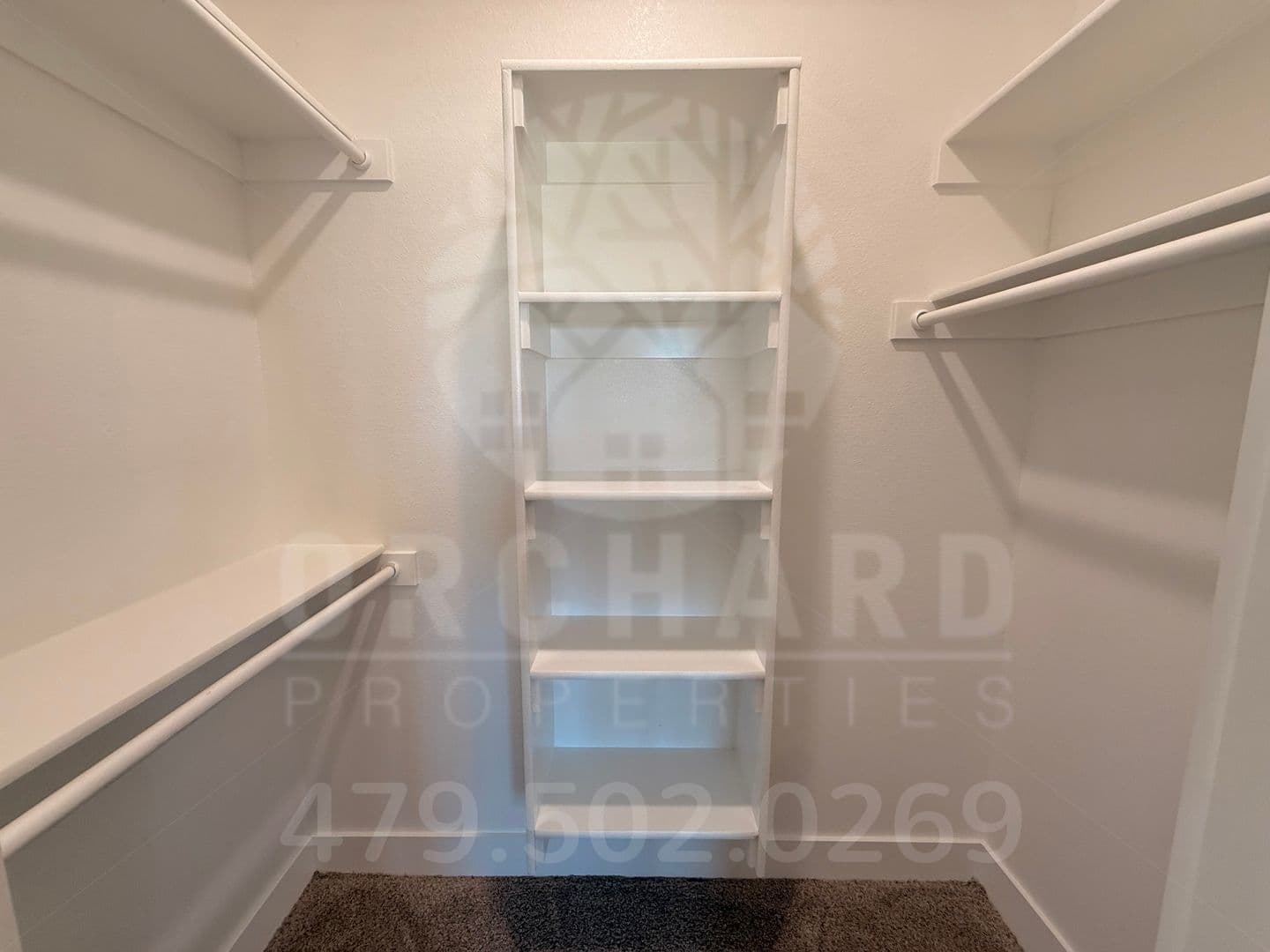 Siloam Springs Apartment: 3000-3010 N. Conway Drive