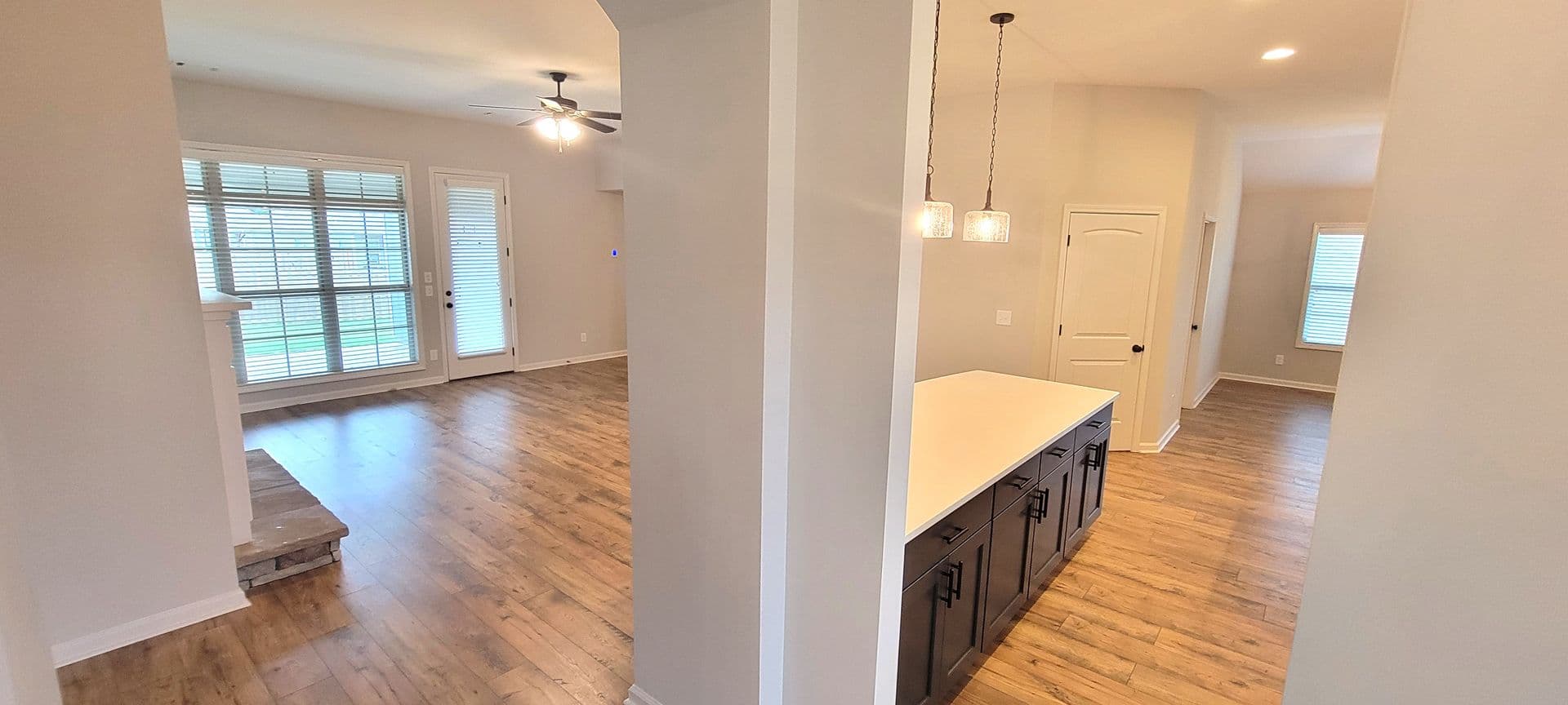 Prattville House: 844 Hedgefield Way