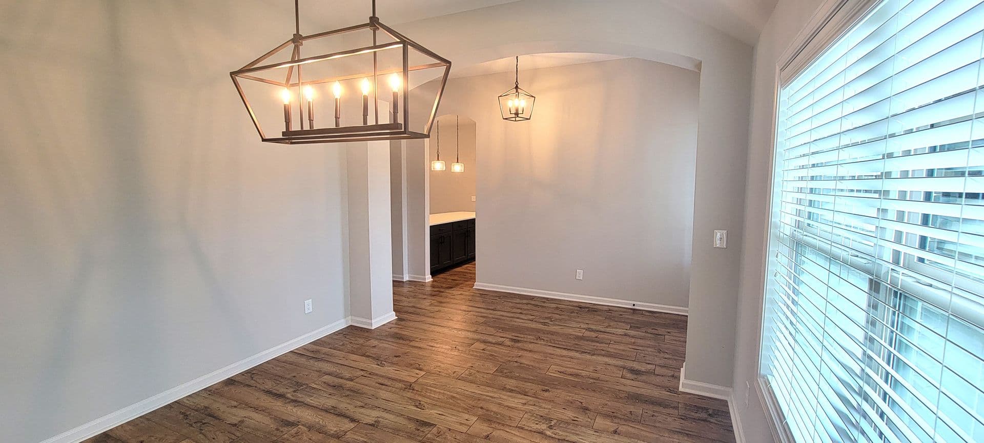 Prattville House: 844 Hedgefield Way