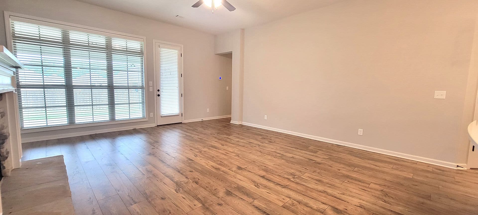 Prattville House: 844 Hedgefield Way