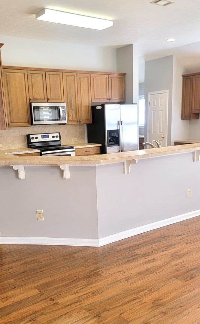 Montgomery House: 3500 Claiborne Circle
