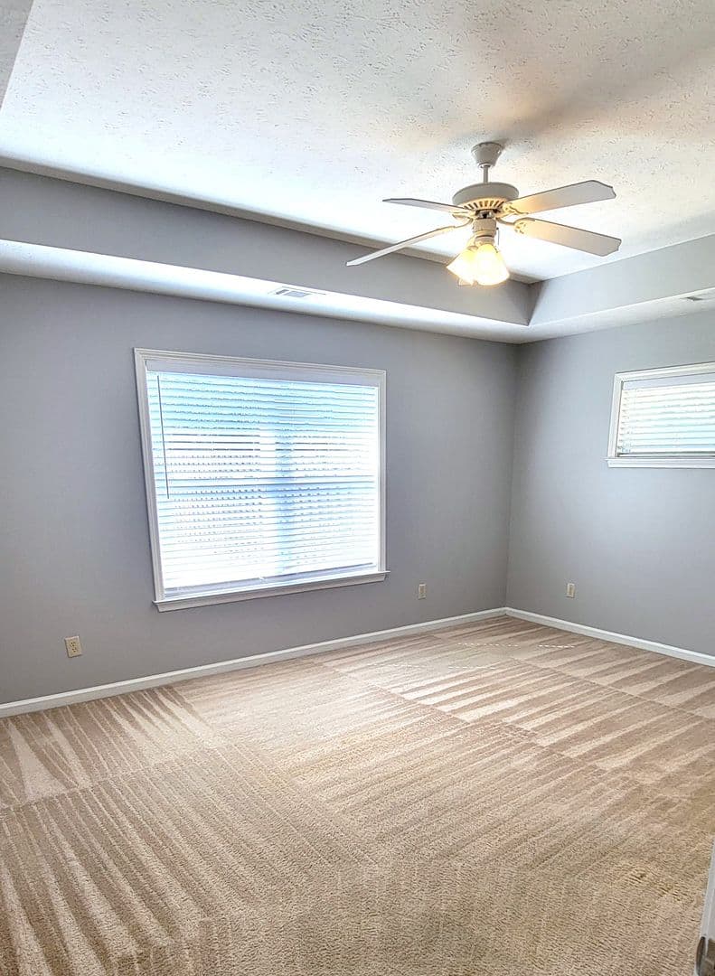 Montgomery House: 3500 Claiborne Circle