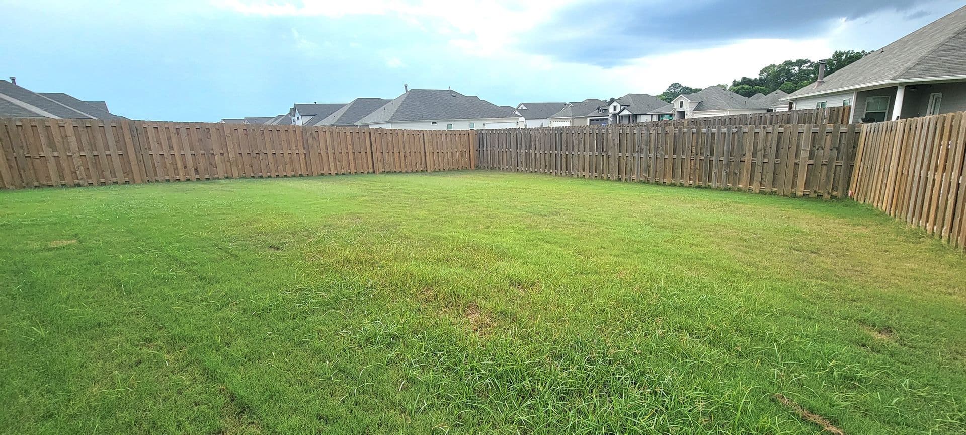 Prattville House: 844 Hedgefield Way