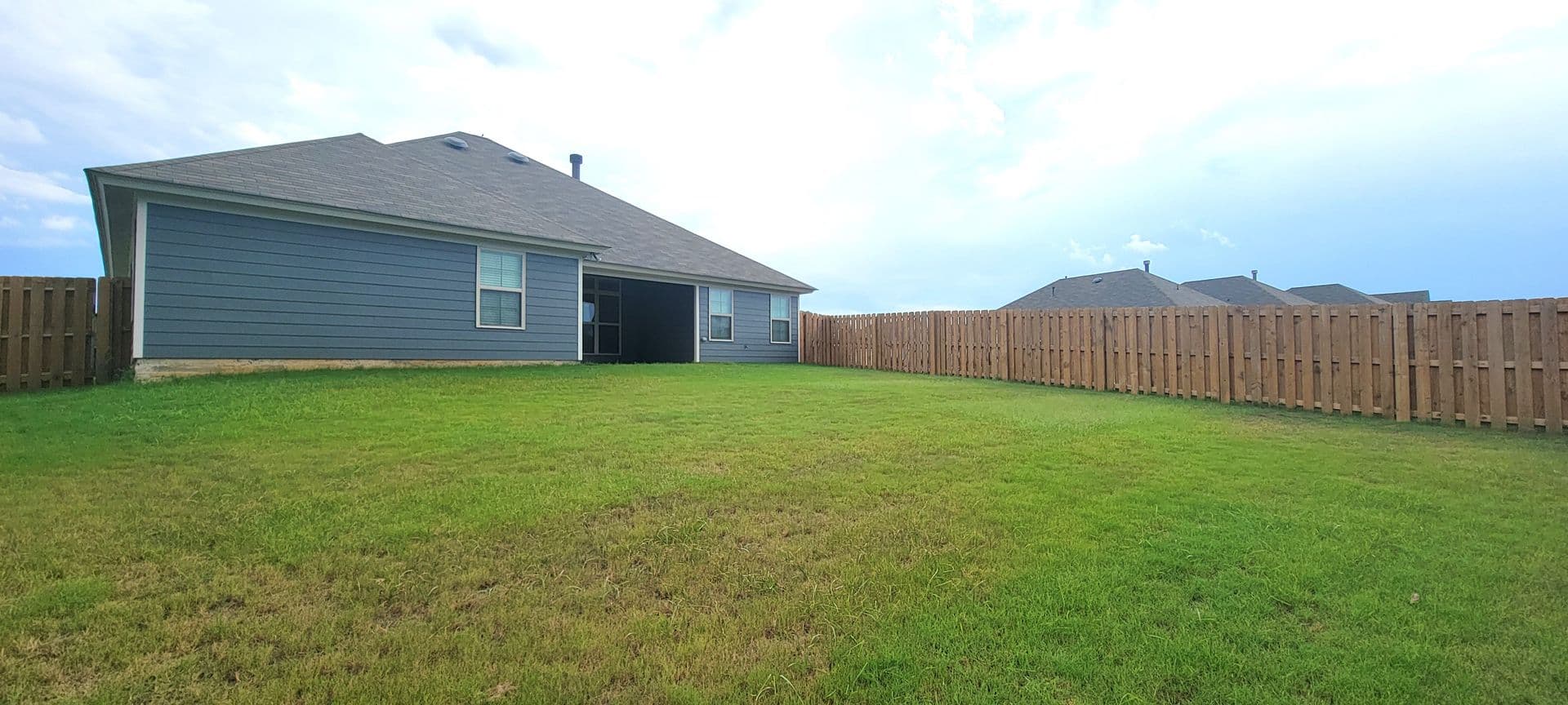 Prattville House: 844 Hedgefield Way
