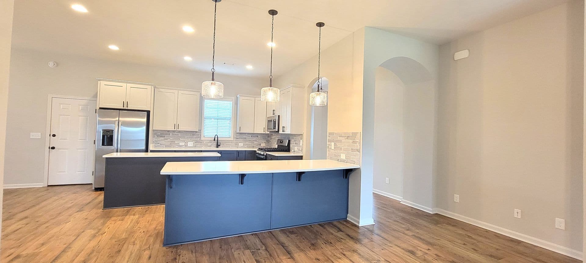 Prattville House: 844 Hedgefield Way