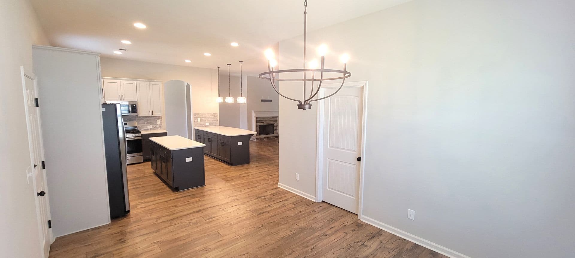 Prattville House: 844 Hedgefield Way