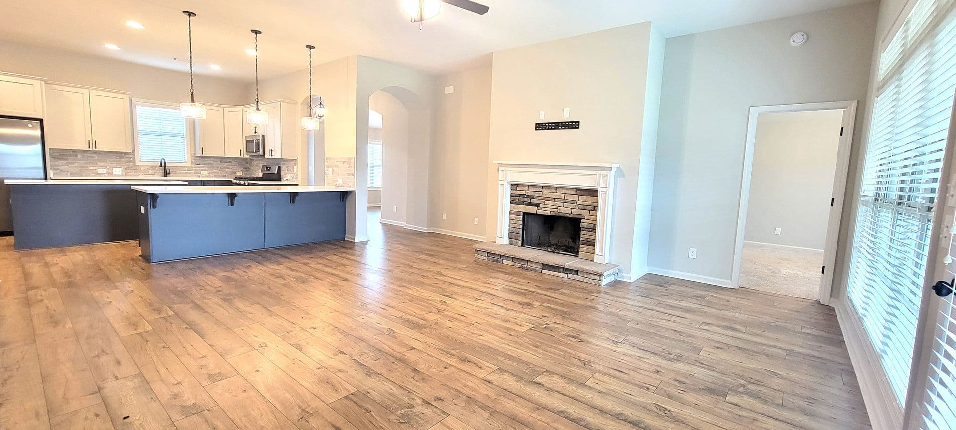 Prattville House: 844 Hedgefield Way