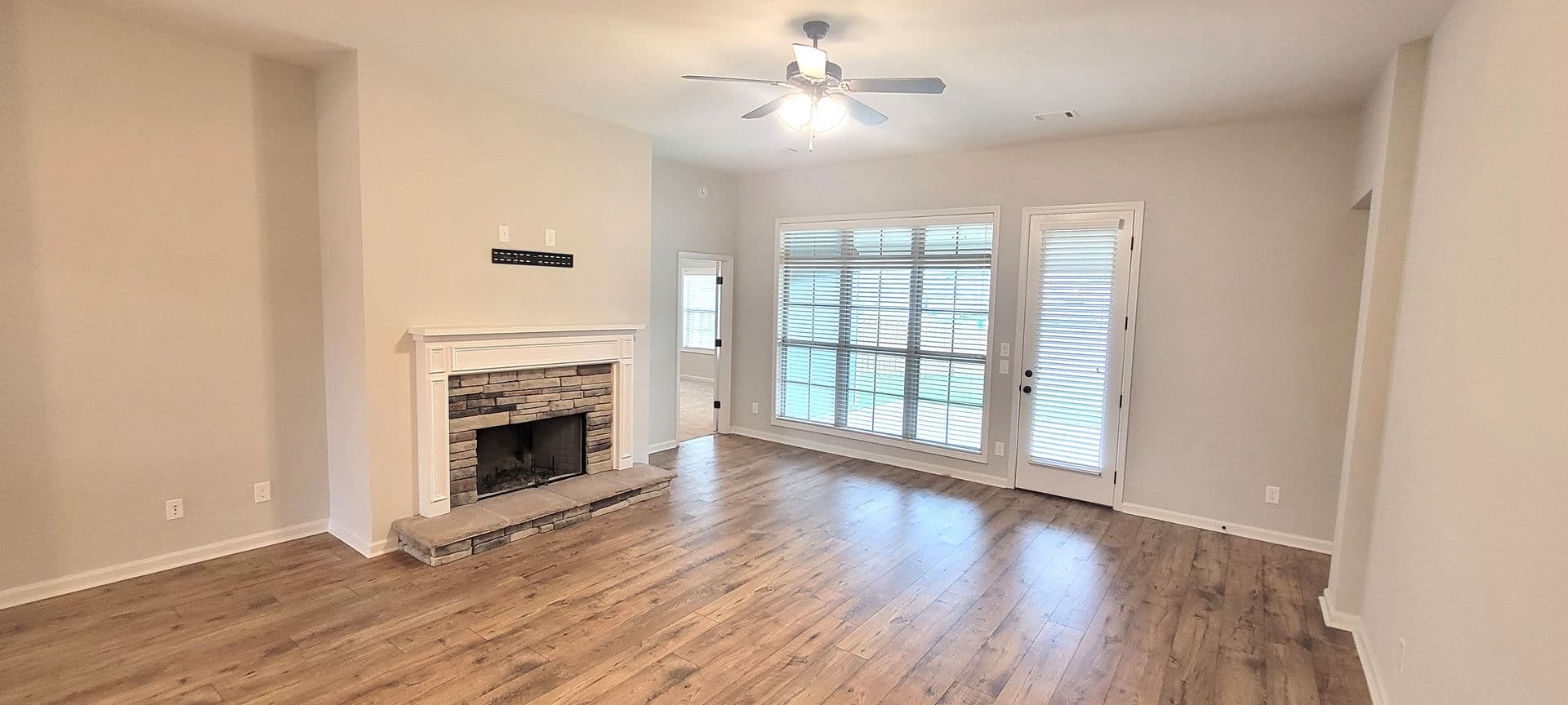 Prattville House: 844 Hedgefield Way