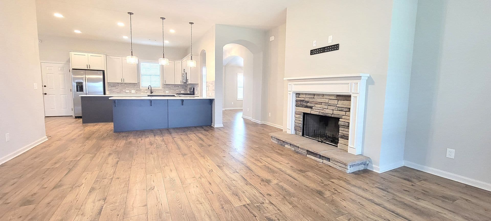Prattville House: 844 Hedgefield Way