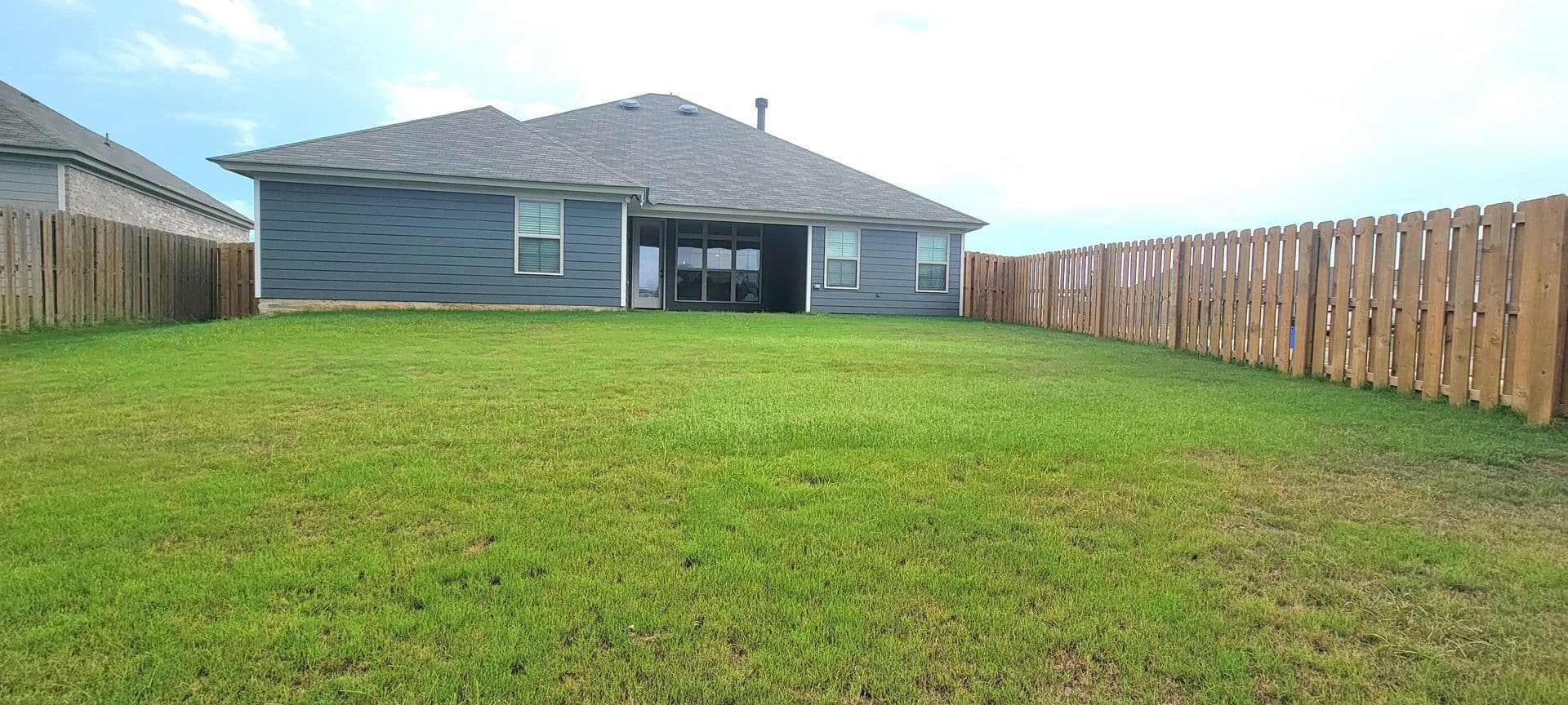 Prattville House: 844 Hedgefield Way
