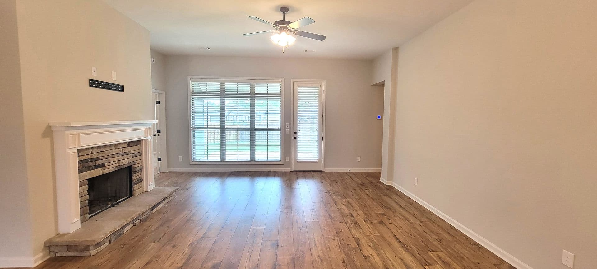 Prattville House: 844 Hedgefield Way