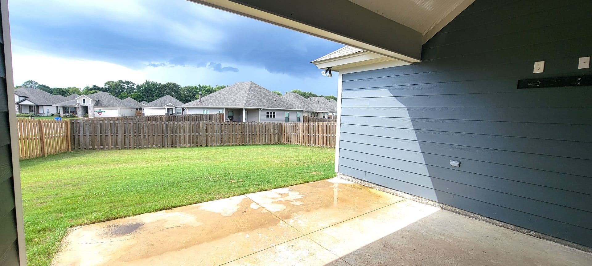 Prattville House: 844 Hedgefield Way