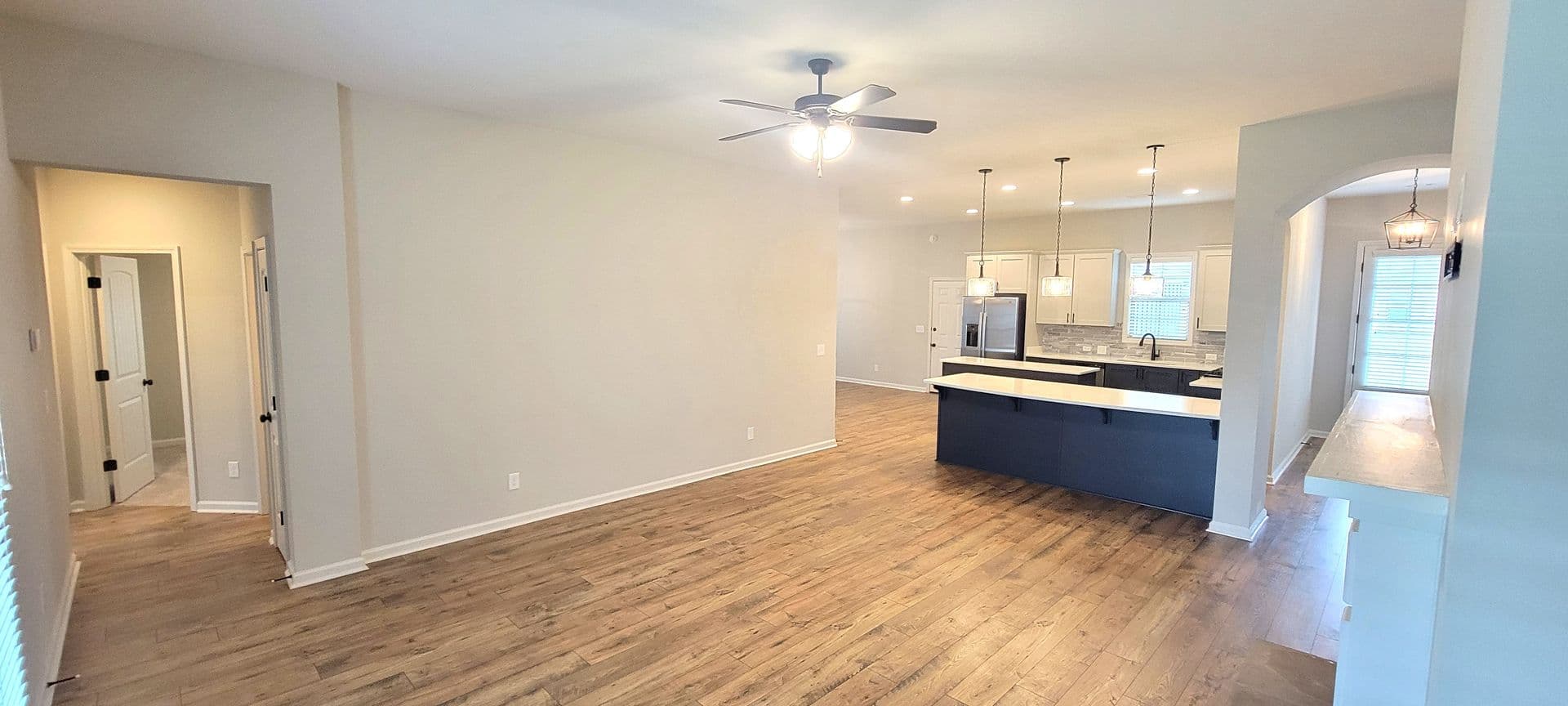 Prattville House: 844 Hedgefield Way