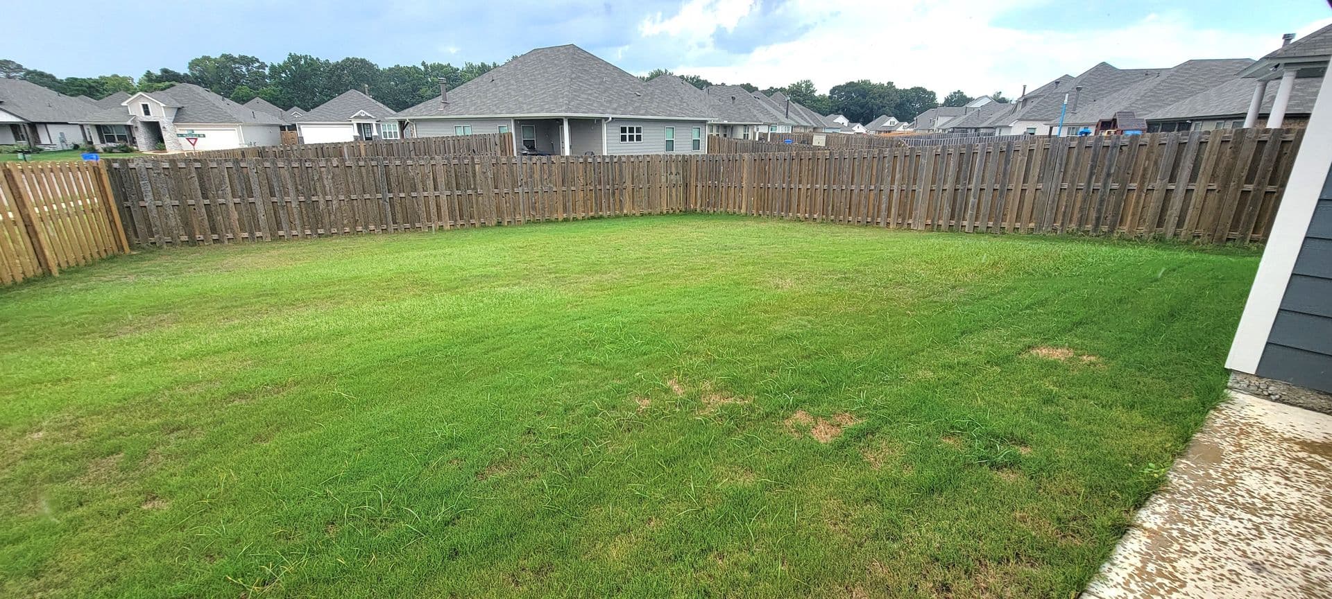Prattville House: 844 Hedgefield Way