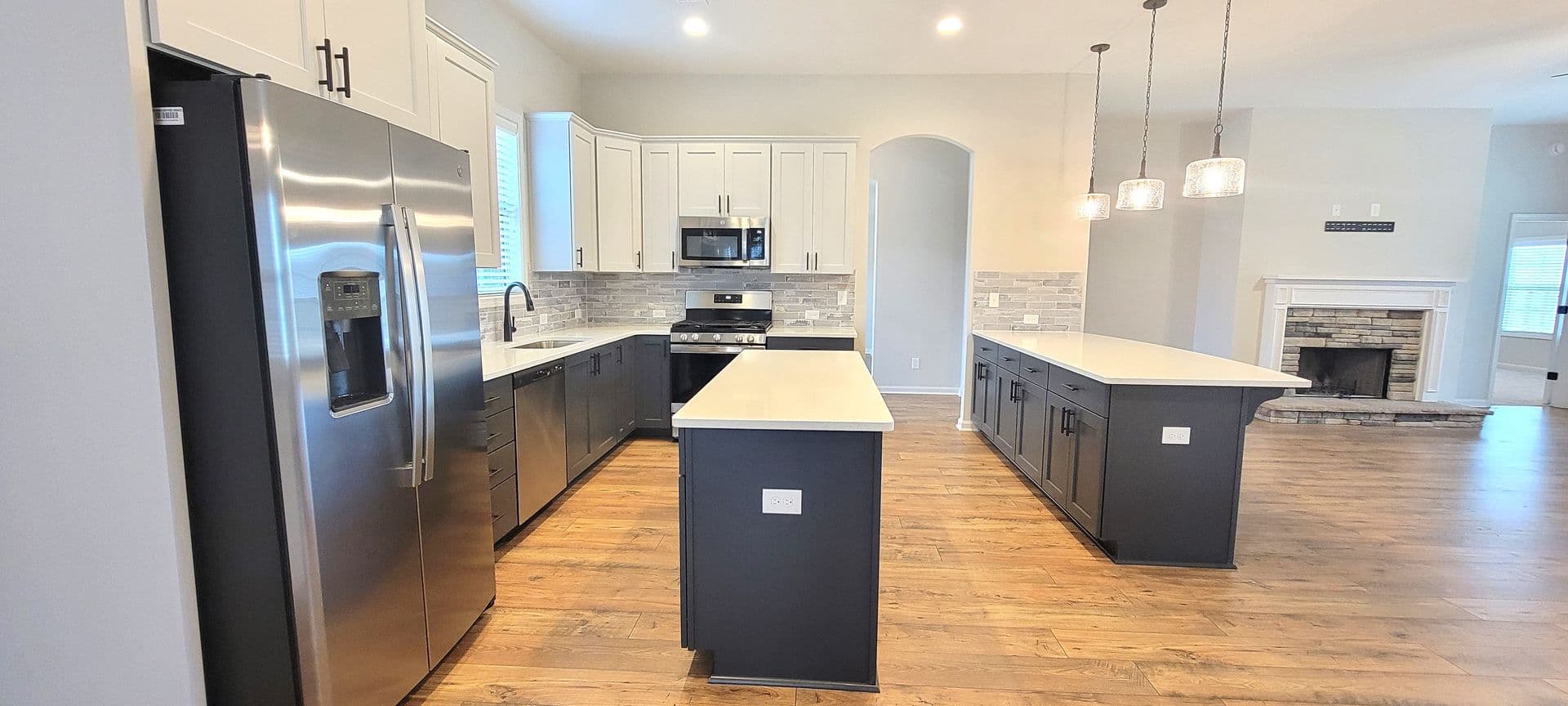 Prattville House: 844 Hedgefield Way
