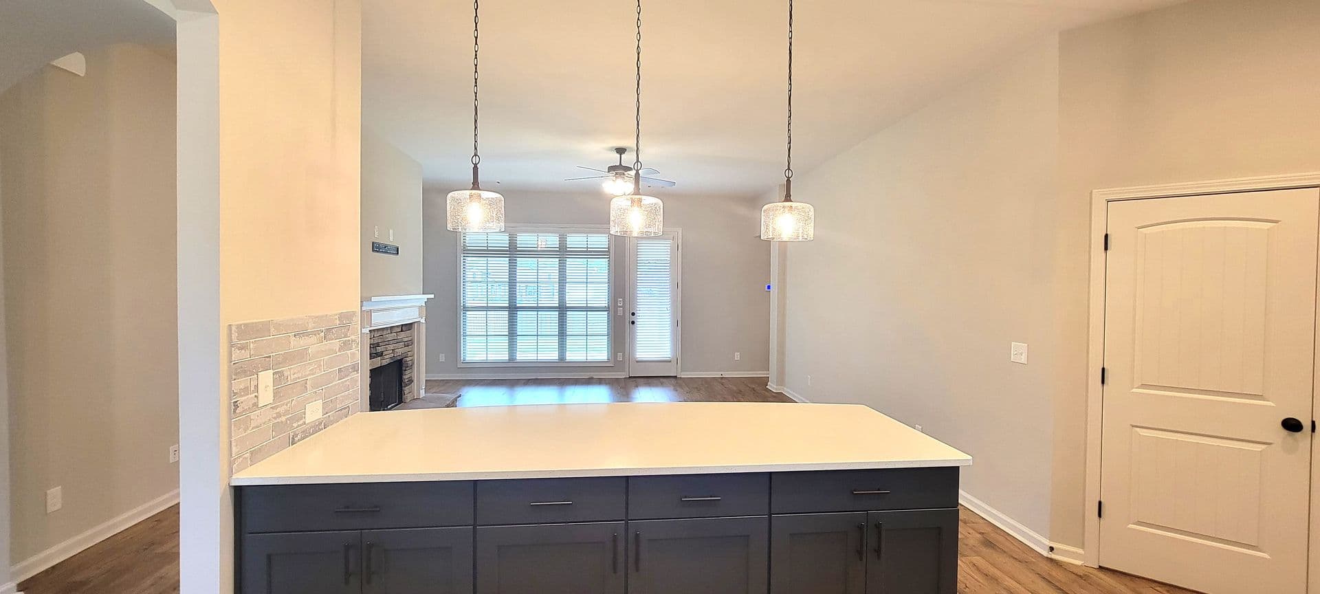 Prattville House: 844 Hedgefield Way