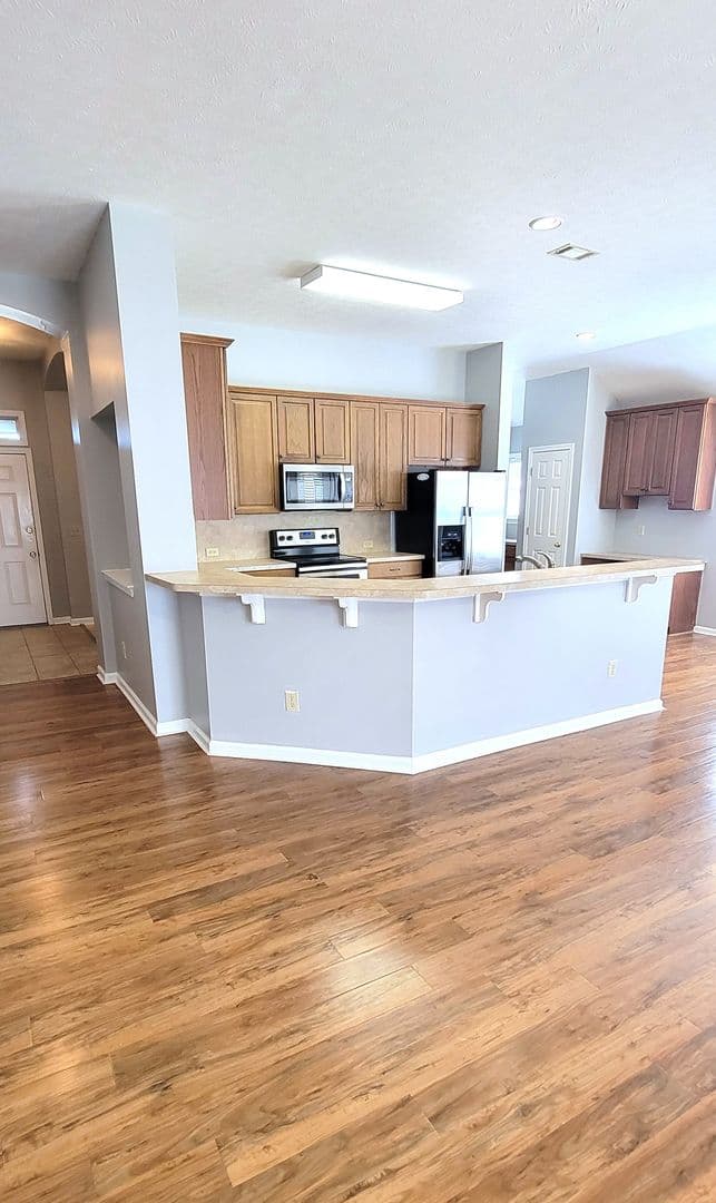 Montgomery House: 3500 Claiborne Circle