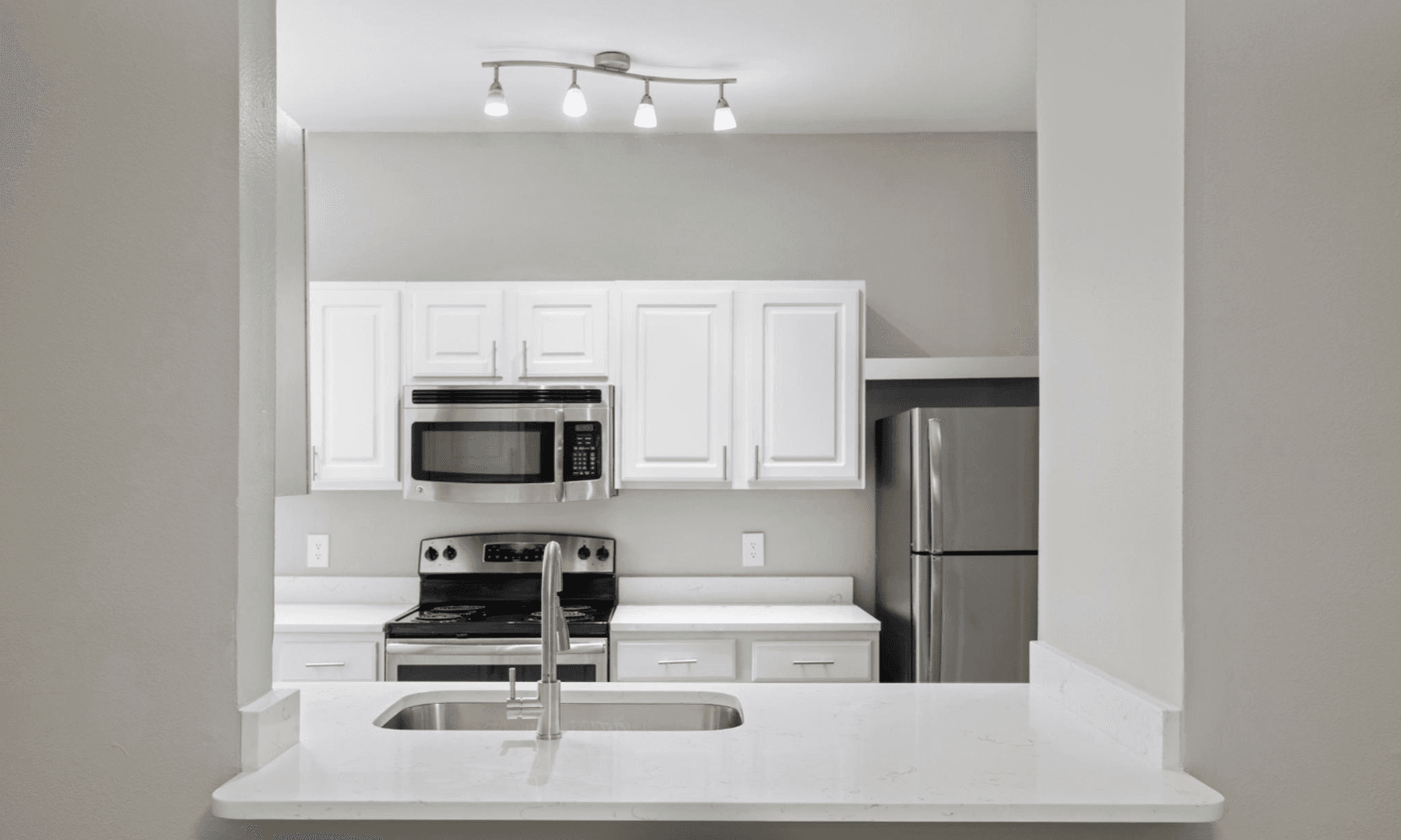 Overland Park Apartment: 6233 W. 120TH St.